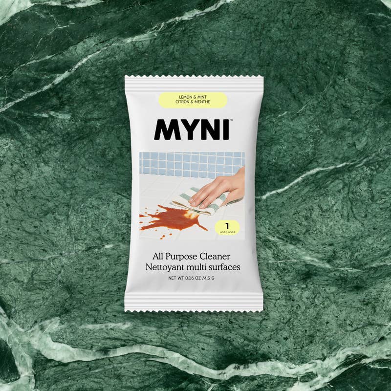 All-Purpose Cleaning Tablets
