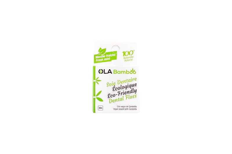 Eco Dental Floss