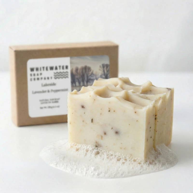 Lakeside Soap